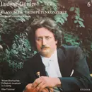 LP - Molter / L. Mozart / Haydn - Klassische Trompetenkonzerte