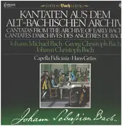 Johann Michael Bach
