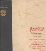 Johann Nepomuk David - Missa Choralis / Deutsche Messe