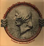 Hummel - Düsseldorfer Hochschulkonzerte 4