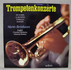 Johann Nepomuk Hummel - Trompetenkonzerte
