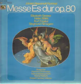 Hummel - Messe Es-dur Op. 80