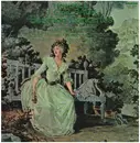 LP - Hummel / J. Chr. Bach - Gábor Janota & Liszt Ferenc Chamber Orch. (Rolla) - Basson Concertos