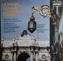 LP - Hummel /  Ernst / Querfurth / Schwartzkopff - Trumpet Concertos