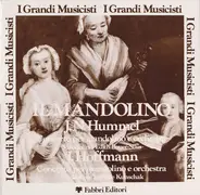 Johann Nepomuk Hummel , Johann Hoffmann - Il Mandolino