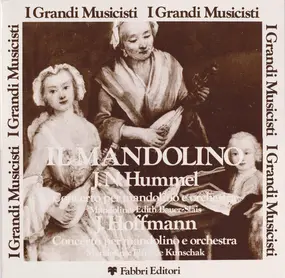Johann Nepomuk Hummel - Il Mandolino