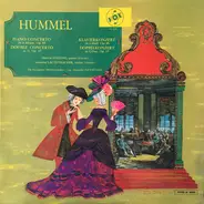Hummel - Piano Concerto op. 85 / Double Concerto in G major