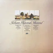 LP - Hummel - Konzert C-Dur Nr.2 Op. 44 Für Klavier Und Orchester Op. 44