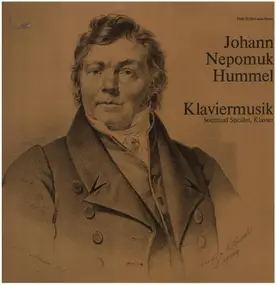 Johann Nepomuk Hummel - Klaviermusik