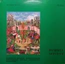 LP - Johann Nepomuk Hummel - Septett d-moll op. 74