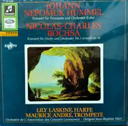 Hummel / Bochsa - Trumpet Concerto / Harp Concerto