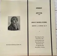 Johann Nepomuk Hummel - Septet In D Minor, Op. 74