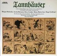 Tannhäuser - Parodie Auf Richard Wagners Oper