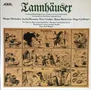 Double LP - Tannhäuser - Parodie Auf Richard Wagners Oper