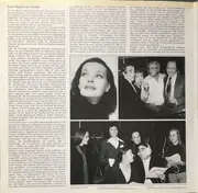 Double LP - Tannhäuser - Parodie Auf Richard Wagners Oper