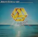 LP - Johann Schulz Art - BAroque CHallenge
