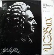Bach - Suites For Cello Solo