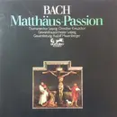 LP-Box - Johann Sebastian Bach - Matthäus-Passion