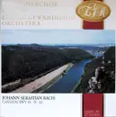 CD - Bach - Cantatas BWV 44, 78, 112