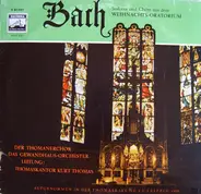 Bach - Sinfonia Und Chöre Aus Dem Weihnachts-Oratorium