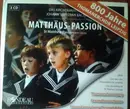 CD-Box - Bach - Matthäus-Passion BWV 224 (b) - Digifile