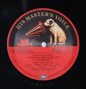 Double LP - Johann Sebastian Bach - The Academy Of St. Martin-in-the-Fields , Sir Neville Marriner - The Four Orchestral Suites / Die Vier Orchestersuiten - Gatefold