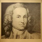LP-Box - Johann Sebastian Bach - The Academy Of St. Martin-in-the-Fields • Sir Neville Marriner • Thurston D - 'Brandenburgische Konzerte' (Erstaufnahme Der Urfassung) - booklet