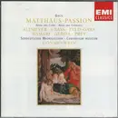 CD - Johann Sebastian Bach - Theo Altmeyer · Franz Crass · Teresa Żylis-Gara · Julia Hamari · Nicolai Ge - Matthäus-Passion (Arien Und Chöre = Arias And Choruses)