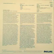 LP - Bach - Suites BWV 995 & 1007