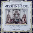 LP-Box - Bach - Messe In H-Moll - Gatefold
