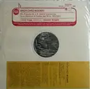 LP - Bach - Mozart - Bach Chez Mozart