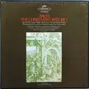 LP-Box - Bach - The Christmas Oratorio - Hardcover Box + Booklet