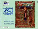Double CD - Johann Sebastian Bach - American Bach Soloists , Jeffrey Thomas , Julianne Baird , Judith Nelson , - Mass In B Minor, BWV 232