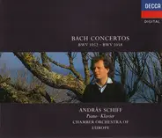 Bach - Concertos BWV 1052 - BWV 1058