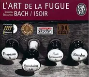 Bach / André Isoir - l'art de la fugue