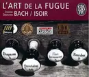 CD - Bach / André Isoir - L'Art De La Fugue - Catalogue Edition