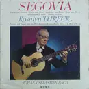 LP - Bach - Prelude and Courante (Cello suite No.2)/Chaconne in D minor a.o.