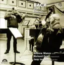 Double CD - Bach - Violin Sonatas