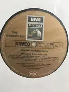 LP - Bach / Bruckner - Magnificat BWV 243 / Te Deum