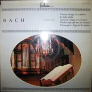 Bach - Composizioni Per Organo