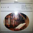 LP - Bach - Composizioni Per Organo