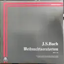 LP-Box - Bach - Weihnachtsoratorium Bwv 248 - Edition Phönix
