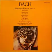 Bach - Johannes- Passion BWV 245 (Ausschnitte)