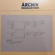 LP - Johann Sebastian Bach - Aurèle Nicolet , Flöte · Münchener Bach-Orchester · Dirigent: Karl Richter - Ouvertüre Nr. 2 In H-moll BWV 1067 / Ouvertüre Nr. 3 In D-dur BWV 1068 - Mono