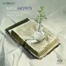 CD - Bach (Bach Collegium Japan / Masaaki Suzuki) - Motets