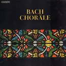 LP - Johann Sebastian Bach - Bachchor Gütersloh - Choräle