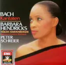 CD - Bach - Kantaten