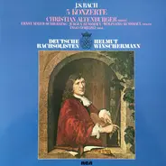 Bach - 5 Konzerte