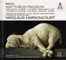 CD-Box - Bach - Matthäus-Passion