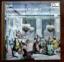 LP - Johann Sebastian Bach - Orchestral Suites 1 & 4